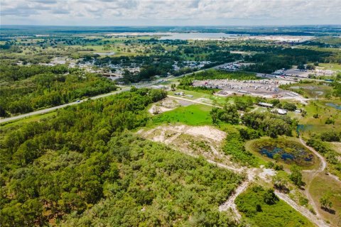 Land in Davenport, Florida № 1771931 - photo 5