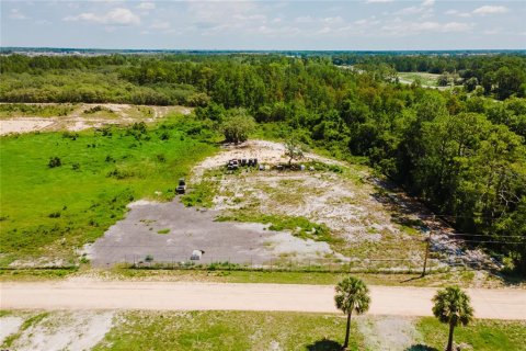 Land in Davenport, Florida № 1771931 - photo 14