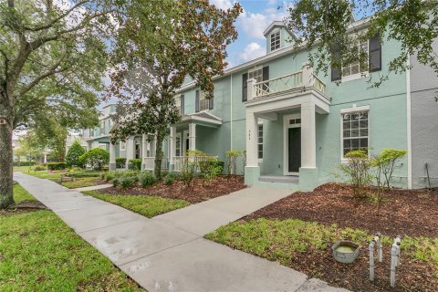 Adosado en alquiler en Groveland, Florida, 4 dormitorios, 158.49 m2 № 1866428 - foto 2