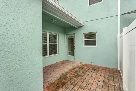 Adosado en alquiler en Groveland, Florida, 4 dormitorios, 158.49 m2 № 1866428 - foto 26