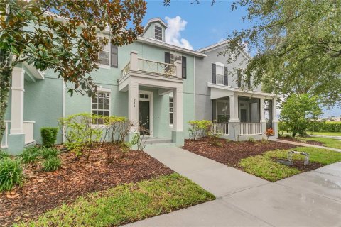 Adosado en alquiler en Groveland, Florida, 4 dormitorios, 158.49 m2 № 1866428 - foto 3