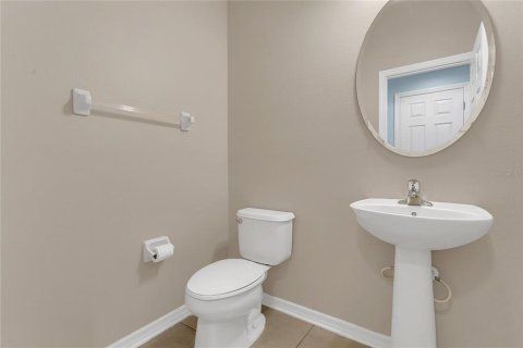 Adosado en alquiler en Groveland, Florida, 4 dormitorios, 158.49 m2 № 1866428 - foto 11
