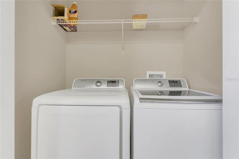 Adosado en alquiler en Groveland, Florida, 4 dormitorios, 158.49 m2 № 1866428 - foto 22