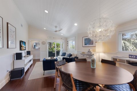 Villa ou maison à vendre à Anna Maria, Floride: 3 chambres, 134.43 m2 № 1879440 - photo 16