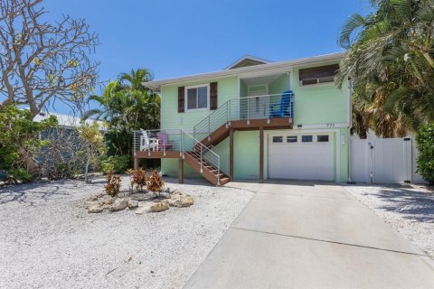 Villa ou maison à vendre à Anna Maria, Floride: 3 chambres, 134.43 m2 № 1879440 - photo 6