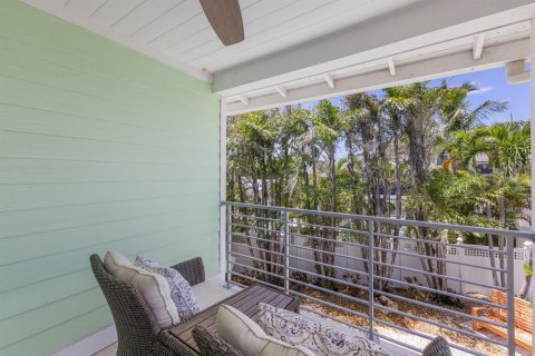 Villa ou maison à vendre à Anna Maria, Floride: 3 chambres, 134.43 m2 № 1879440 - photo 30