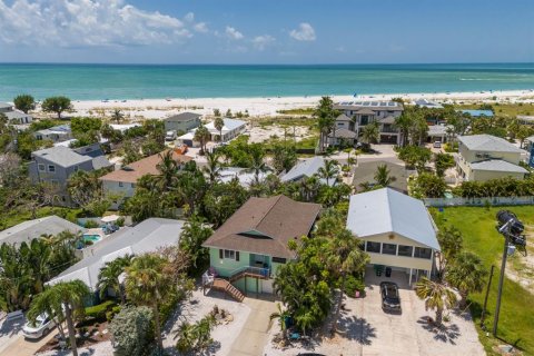 Villa ou maison à vendre à Anna Maria, Floride: 3 chambres, 134.43 m2 № 1879440 - photo 2