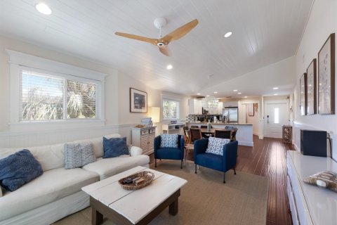 Villa ou maison à vendre à Anna Maria, Floride: 3 chambres, 134.43 m2 № 1879440 - photo 22