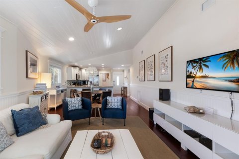 Villa ou maison à vendre à Anna Maria, Floride: 3 chambres, 134.43 m2 № 1879440 - photo 24