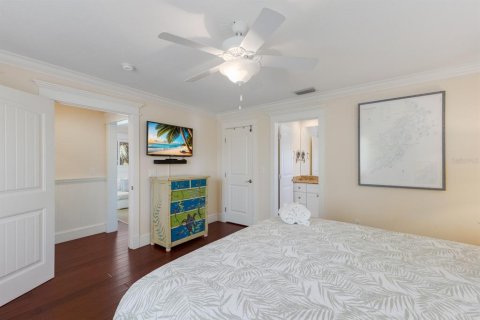 Villa ou maison à vendre à Anna Maria, Floride: 3 chambres, 134.43 m2 № 1879440 - photo 28
