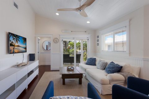 Villa ou maison à vendre à Anna Maria, Floride: 3 chambres, 134.43 m2 № 1879440 - photo 25