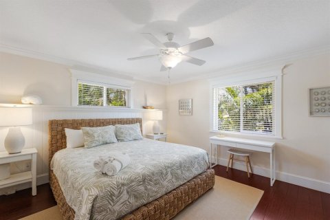 Villa ou maison à vendre à Anna Maria, Floride: 3 chambres, 134.43 m2 № 1879440 - photo 26