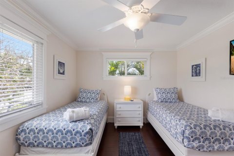 Villa ou maison à vendre à Anna Maria, Floride: 3 chambres, 134.43 m2 № 1879440 - photo 18