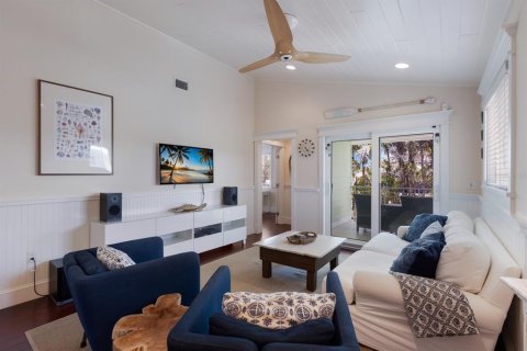 Villa ou maison à vendre à Anna Maria, Floride: 3 chambres, 134.43 m2 № 1879440 - photo 23