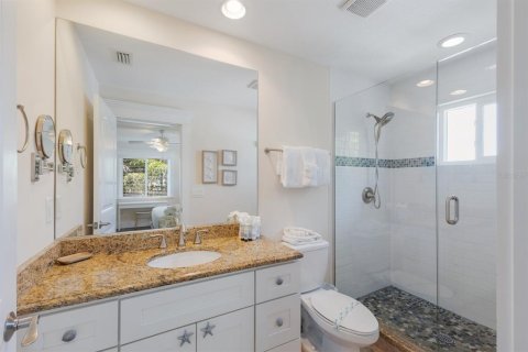 Villa ou maison à vendre à Anna Maria, Floride: 3 chambres, 134.43 m2 № 1879440 - photo 29