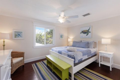 Villa ou maison à vendre à Anna Maria, Floride: 3 chambres, 134.43 m2 № 1879440 - photo 20