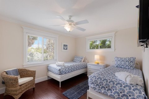 Villa ou maison à vendre à Anna Maria, Floride: 3 chambres, 134.43 m2 № 1879440 - photo 17