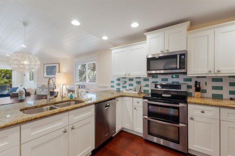 Villa ou maison à vendre à Anna Maria, Floride: 3 chambres, 134.43 m2 № 1879440 - photo 9