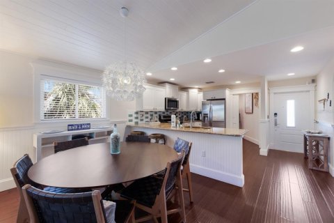 Villa ou maison à vendre à Anna Maria, Floride: 3 chambres, 134.43 m2 № 1879440 - photo 14