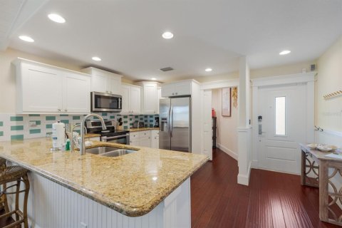 Villa ou maison à vendre à Anna Maria, Floride: 3 chambres, 134.43 m2 № 1879440 - photo 11