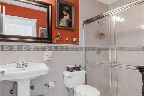 Купить виллу или дом в Пемброк-Пайнс, Флорида 5 спален, 293.11м2, № 1950888 - фото 21