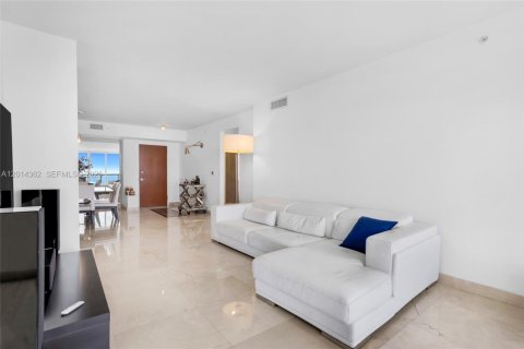 Copropriété à louer à Miami Beach, Floride: 2 chambres, 129.32 m2 № 2076446 - photo 9