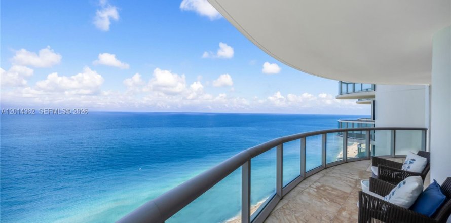 Condo à Miami Beach, Floride, 2 chambres  № 2076446