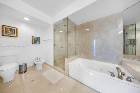 Copropriété à louer à Miami Beach, Floride: 2 chambres, 129.32 m2 № 2076446 - photo 24