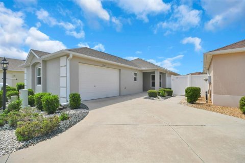Villa ou maison à vendre à The Villages, Floride: 3 chambres, 133.5 m2 № 2221321 - photo 3