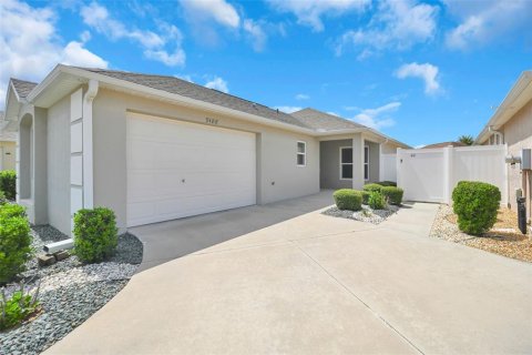 Villa ou maison à vendre à The Villages, Floride: 3 chambres, 133.5 m2 № 2221321 - photo 4