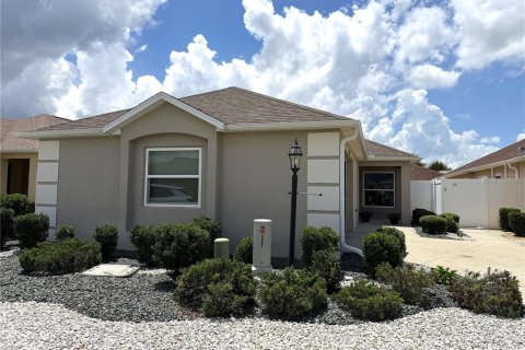 Villa ou maison à vendre à The Villages, Floride: 3 chambres, 133.5 m2 № 2221321 - photo 2