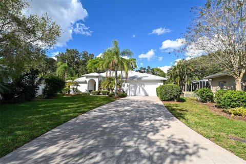 Villa ou maison à Sarasota, Floride 3 chambres, 176.98 m2 № 2143772