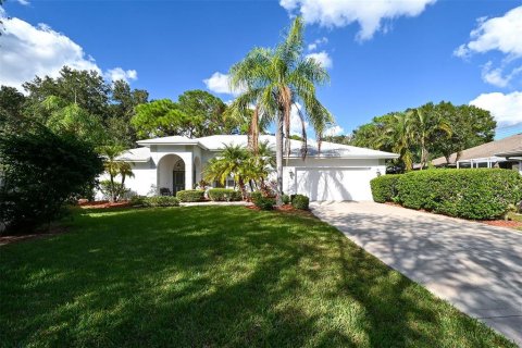 Villa ou maison à louer à Sarasota, Floride: 3 chambres, 176.98 m2 № 2143772 - photo 3