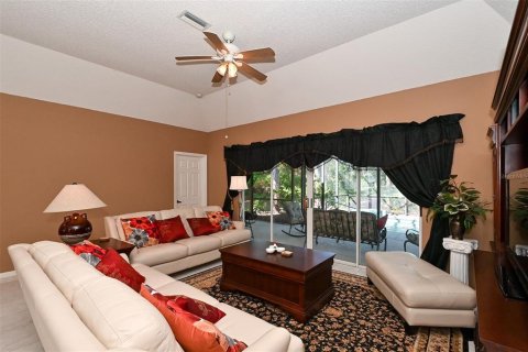 Villa ou maison à louer à Sarasota, Floride: 3 chambres, 176.98 m2 № 2143772 - photo 10