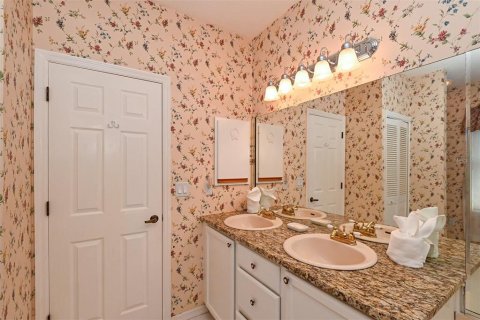 Villa ou maison à louer à Sarasota, Floride: 3 chambres, 176.98 m2 № 2143772 - photo 29