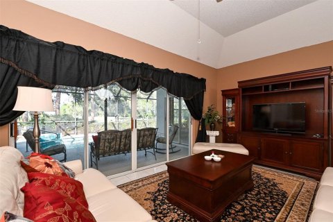 Villa ou maison à louer à Sarasota, Floride: 3 chambres, 176.98 m2 № 2143772 - photo 11