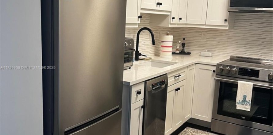 Condo à Palm Beach, Floride, 1 chambre № 1861586