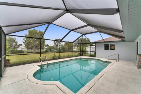 House in Fort Myers, Florida 3 bedrooms, 190.54 sq.m. № 1551369 - photo 26