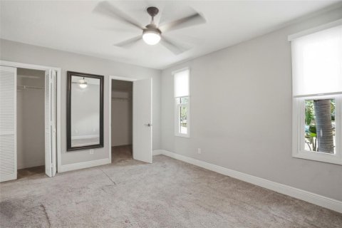 Villa ou maison à louer à Tampa, Floride: 3 chambres, 165.18 m2 № 2098361 - photo 29
