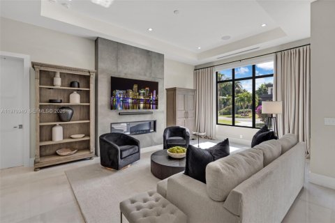 House in Boca Raton, Florida 5 bedrooms, 406.73 sq.m. № 2040842 - photo 6