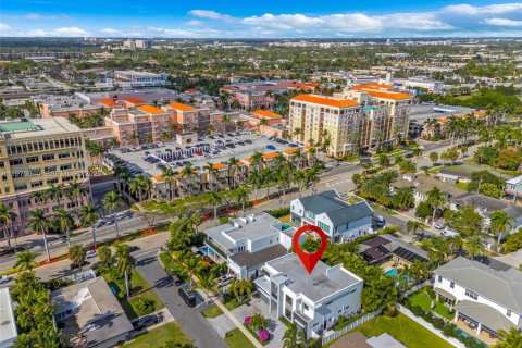 House in Boca Raton, Florida 5 bedrooms, 406.73 sq.m. № 2040842 - photo 5