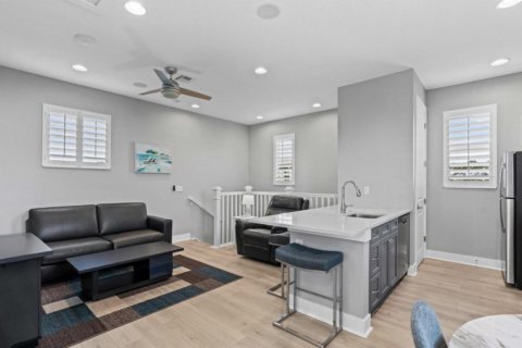 Condominio en Palm Beach Gardens, Florida, 1 dormitorio № 2432291