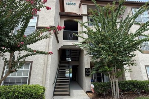 Condo in Lutz, Florida, 1 bedroom  № 1870954 - photo 2