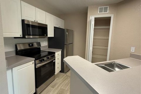 Condo in Lutz, Florida, 1 bedroom  № 1870954 - photo 9