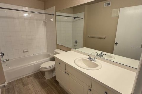 Condo in Lutz, Florida, 1 bedroom  № 1870954 - photo 16