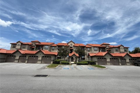 Condo in Lutz, Florida, 1 bedroom  № 1870954 - photo 1