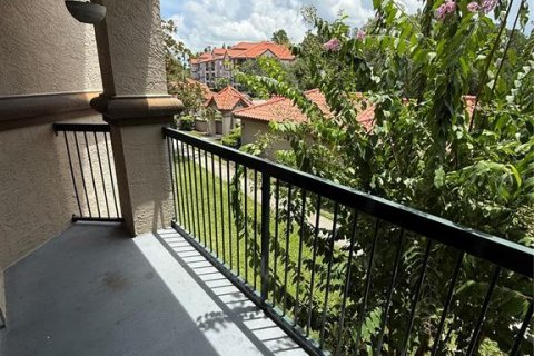 Condo in Lutz, Florida, 1 bedroom  № 1870954 - photo 25