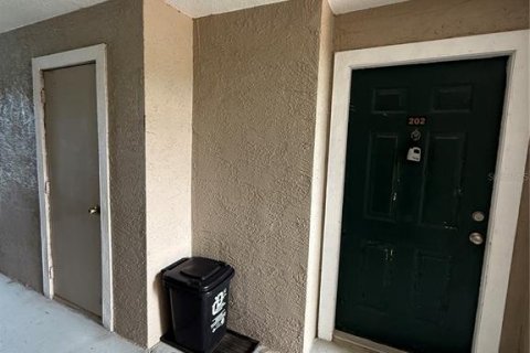 Condo in Lutz, Florida, 1 bedroom  № 1870954 - photo 3