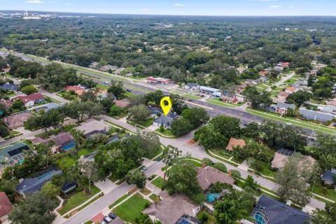 Casa en venta en Temple Terrace, Florida, 5 dormitorios, 256.5 m2 № 1898643 - foto 28