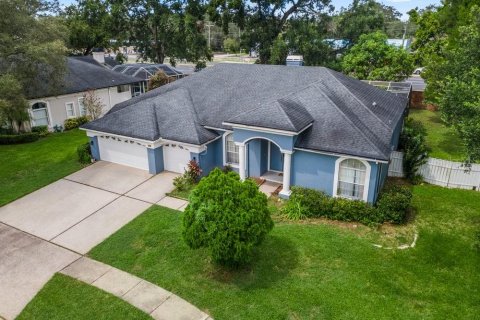 Casa en venta en Temple Terrace, Florida, 5 dormitorios, 256.5 m2 № 1898643 - foto 27
